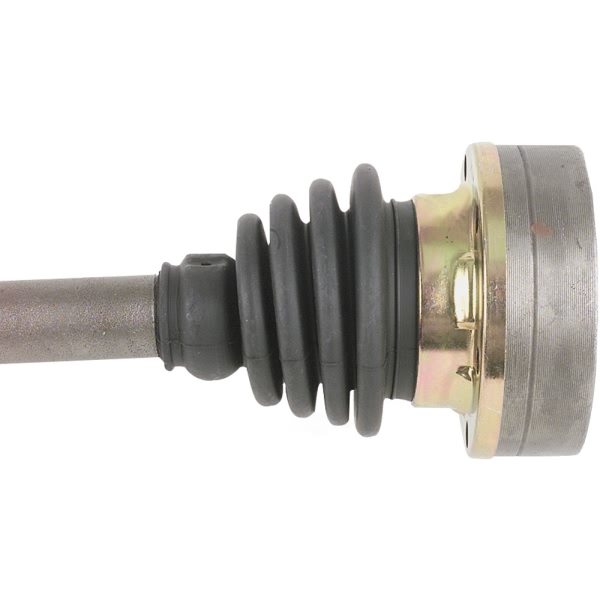 Cardone Reman Remanufactured CV Axle Assembly 60-7027