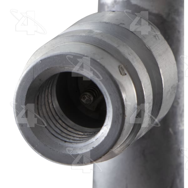 Four Seasons A C Refrigerant Discharge Hose 66674