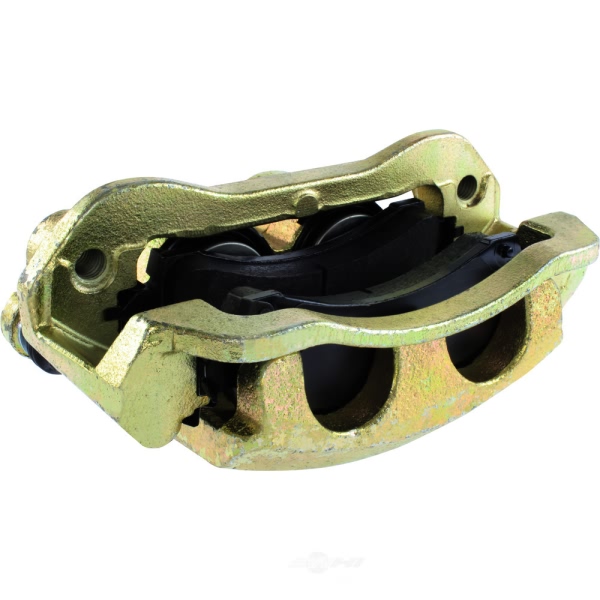 Centric Posi Quiet™ Loaded Rear Driver Side Brake Caliper 142.66516