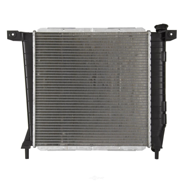 Spectra Premium Complete Radiator CU1735