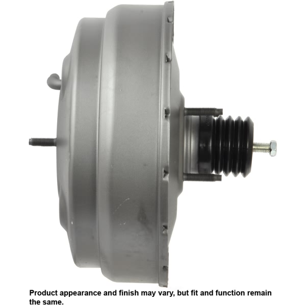 Cardone Reman Remanufactured Vacuum Power Brake Booster w/o Master Cylinder 53-8005