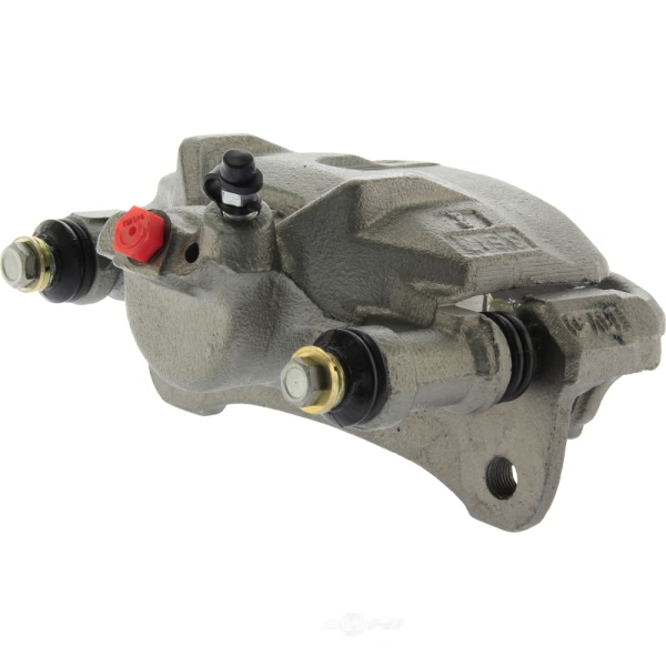 Centric Remanufactured Semi-Loaded Rear Driver Side Brake Caliper 141.44548