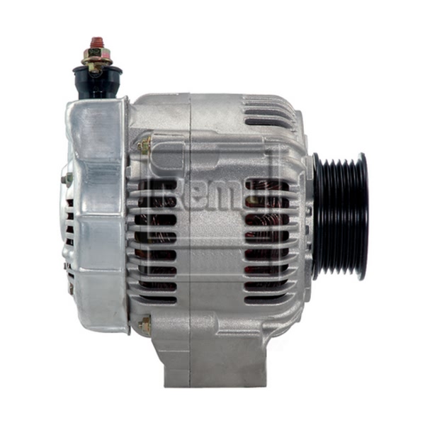 Remy Remanufactured Alternator 13240