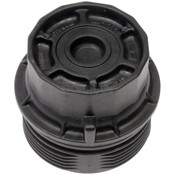 Dorman OE Solutions Wrench Oil Filter Cap 917-039