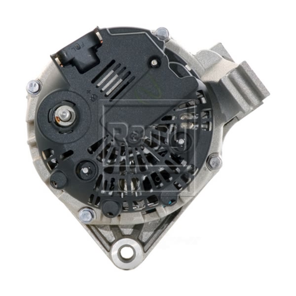 Remy Remanufactured Alternator 12785