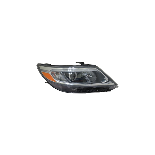 TYC Passenger Side Replacement Headlight 20-9449-00-9