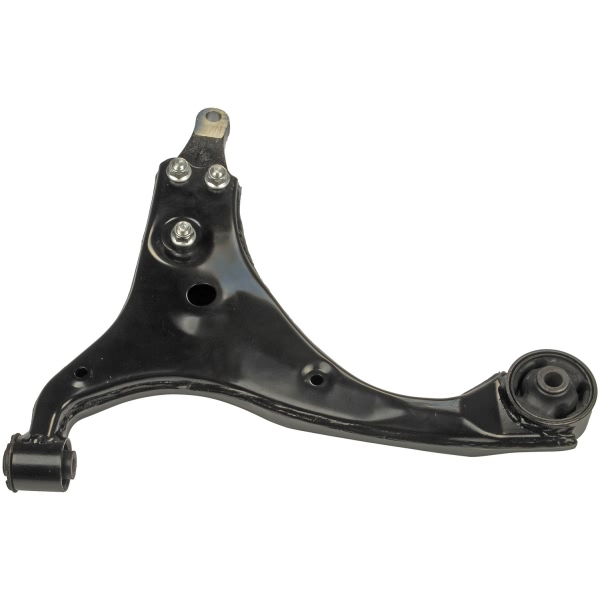 Dorman Front Passenger Side Lower Non Adjustable Control Arm 521-732