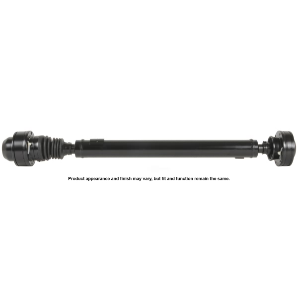 Cardone Reman Remanufactured Driveshaft/ Prop Shaft 65-9326