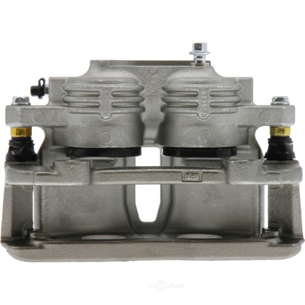 Centric Remanufactured Semi-Loaded Front Passenger Side Brake Caliper 141.62125