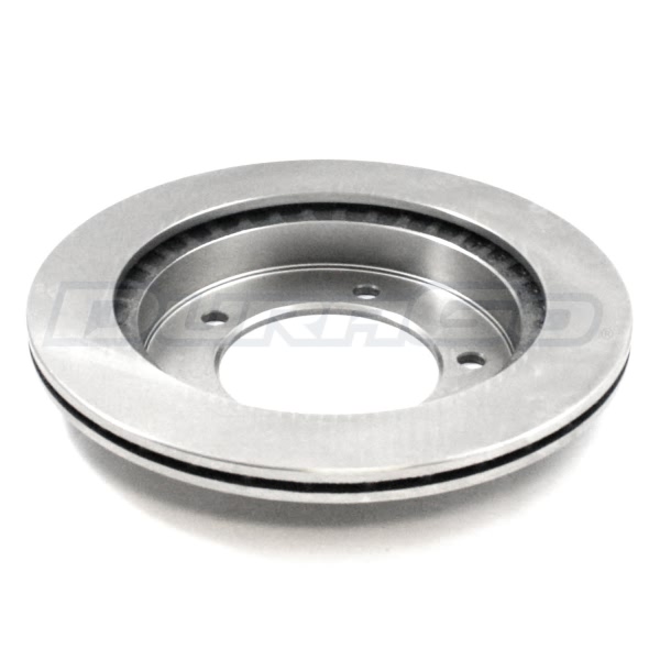 DuraGo Vented Front Brake Rotor BR31177