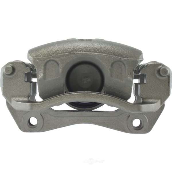 Centric Remanufactured Semi-Loaded Front Passenger Side Brake Caliper 141.50233