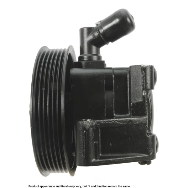 Cardone Reman Remanufactured Power Steering Pump w/o Reservoir 20-1044