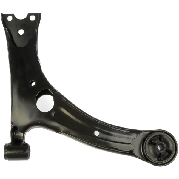 Dorman Front Driver Side Lower Non Adjustable Control Arm 521-801