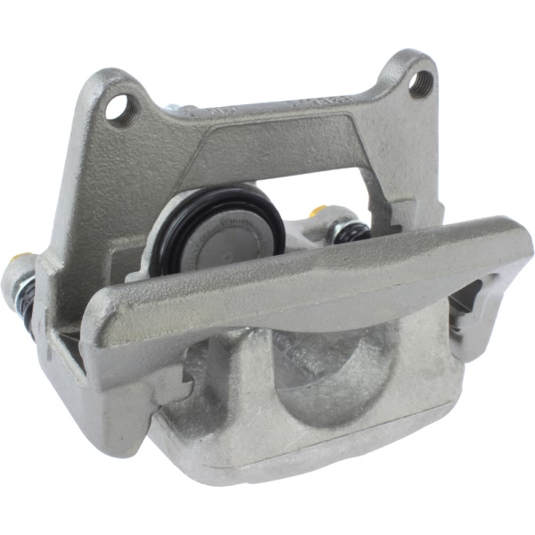 Centric Remanufactured Semi-Loaded Rear Passenger Side Brake Caliper 141.33571