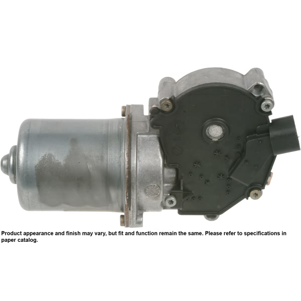 Cardone Reman Remanufactured Wiper Motor 43-2059