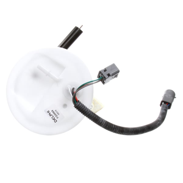 Delphi Fuel Pump Module Assembly FG0869