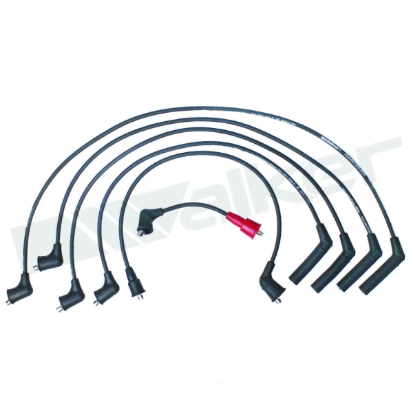 Walker Products Spark Plug Wire Set 924-1060