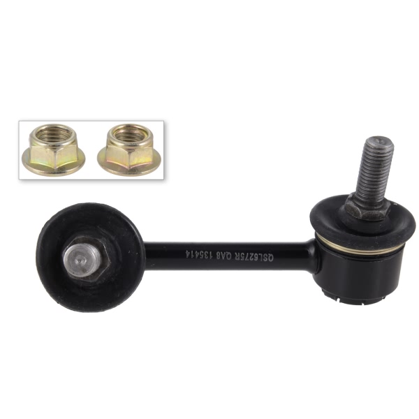 Centric Premium™ Rear Passenger Side Stabilizer Bar Link 606.40057