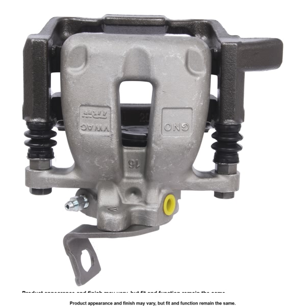 Cardone Reman Remanufactured Unloaded Caliper w/Bracket 19-B7270
