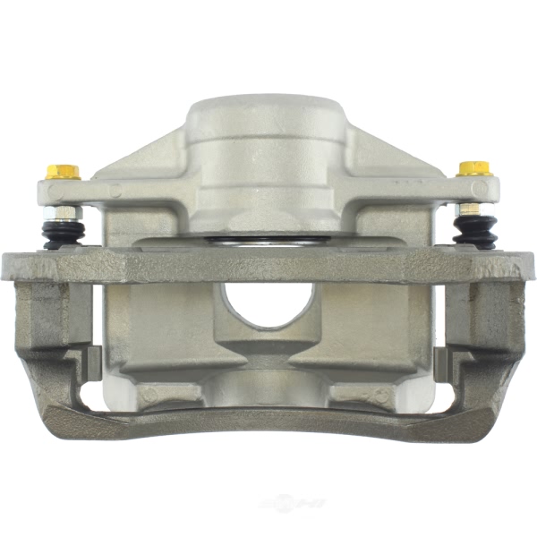 Centric Remanufactured Semi-Loaded Front Passenger Side Brake Caliper 141.50219