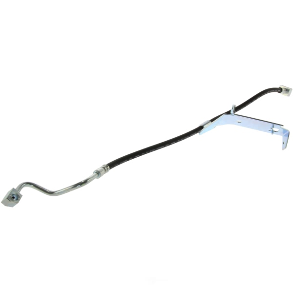 Centric Front Passenger Side Brake Hose 150.65217