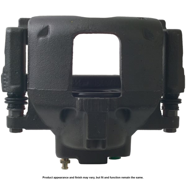 Cardone Reman Remanufactured Unloaded Caliper w/Bracket 18-B5044