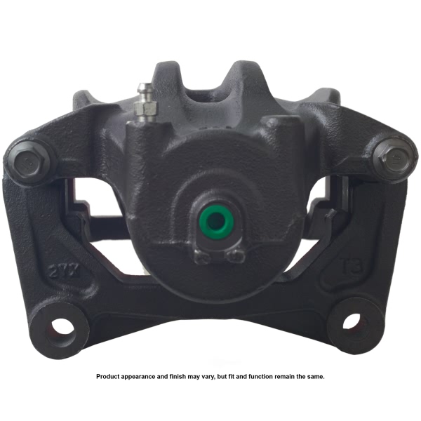 Cardone Reman Remanufactured Unloaded Caliper w/Bracket 19-B2880