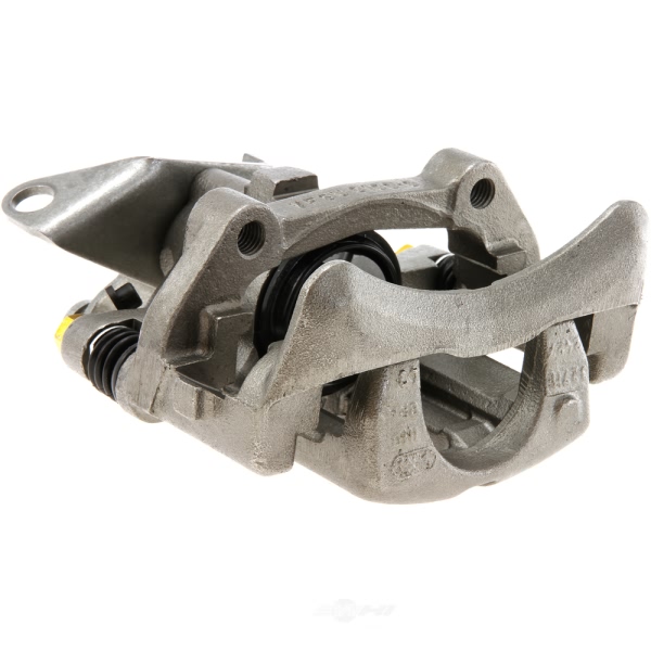 Centric Remanufactured Semi-Loaded Rear Driver Side Brake Caliper 141.61534