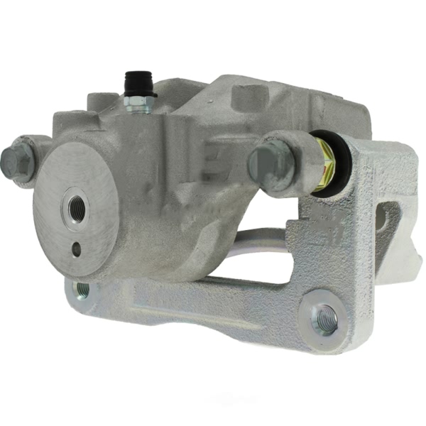 Centric Remanufactured Semi-Loaded Rear Driver Side Brake Caliper 141.51660