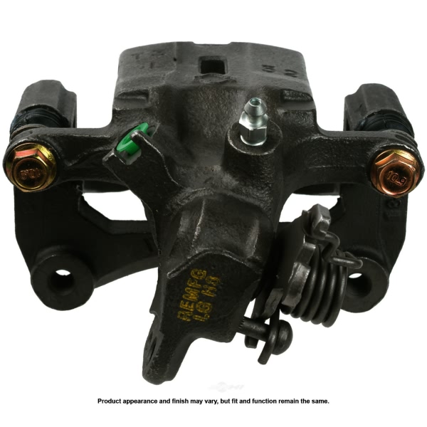 Cardone Reman Remanufactured Unloaded Caliper w/Bracket 19-B2857