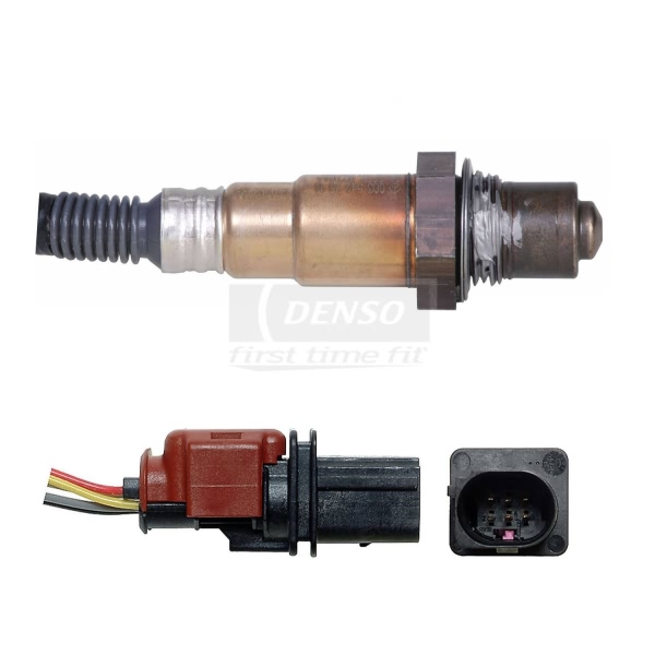 Denso Air Fuel Ratio Sensor 234-5174