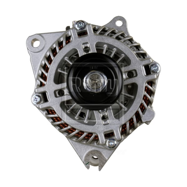 Remy Remanufactured Alternator 23018