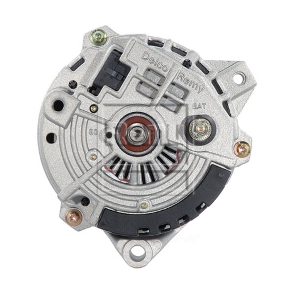 Remy Remanufactured Alternator 21045