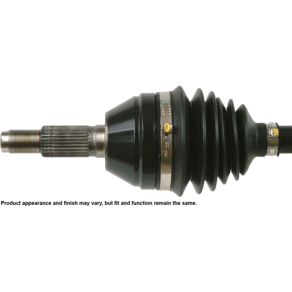 Cardone Reman Remanufactured CV Axle Assembly 60-7361