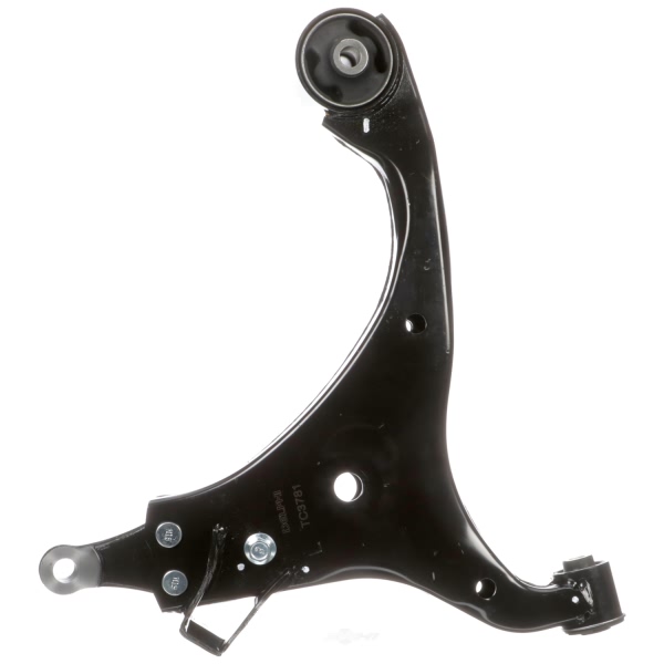 Delphi Front Driver Side Lower Control Arm TC3781