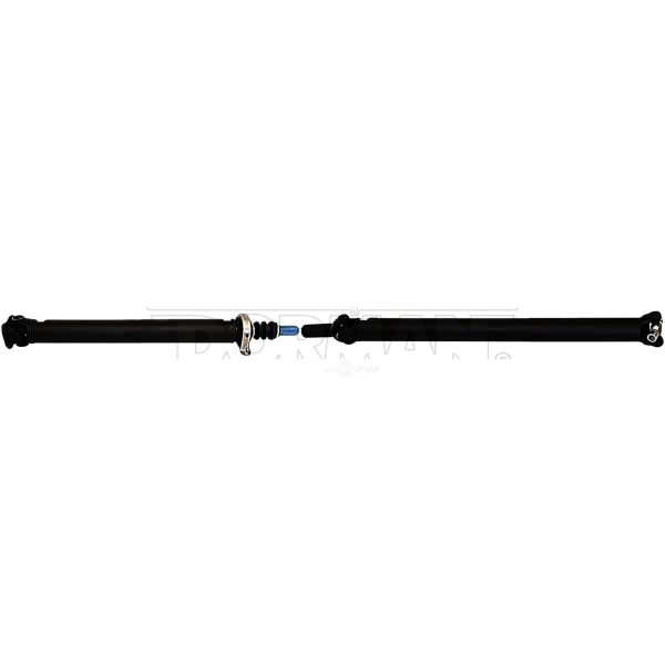 Dorman OE Solutions Rear Driveshaft 946-878