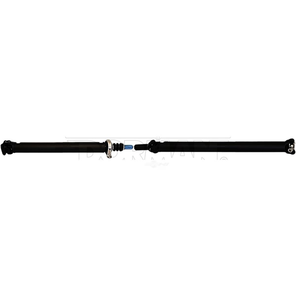 Dorman OE Solutions Rear Driveshaft 946-878