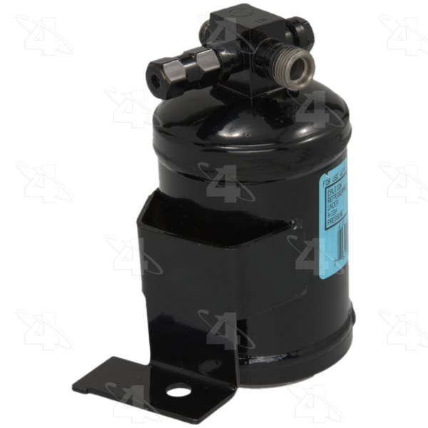 Four Seasons A C Receiver Drier 33560