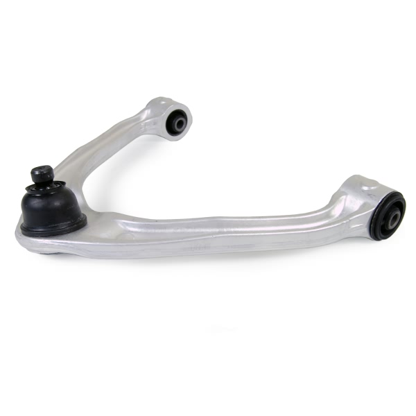 Mevotech Supreme Front Driver Side Upper Non Adjustable Control Arm And Ball Joint Assembly CMS301109