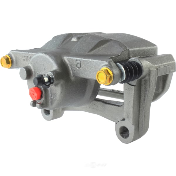 Centric Remanufactured Semi-Loaded Front Passenger Side Brake Caliper 141.42161