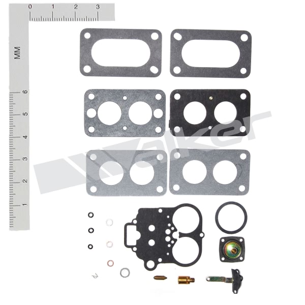 Walker Products Carburetor Repair Kit 15784