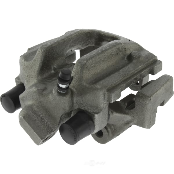 Centric Remanufactured Semi-Loaded Rear Driver Side Brake Caliper 141.34522