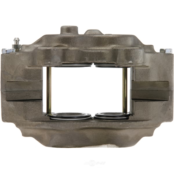 Centric Remanufactured Semi-Loaded Front Passenger Side Brake Caliper 141.44013