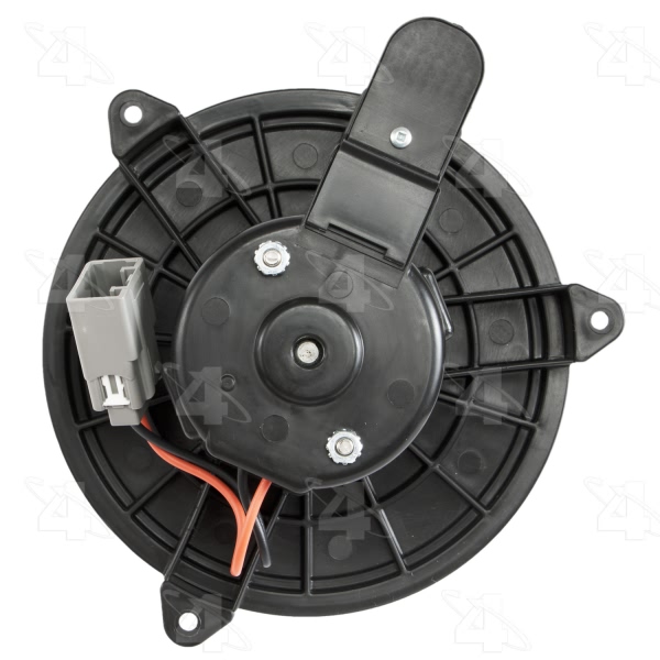 Four Seasons Hvac Blower Motor With Wheel 76962