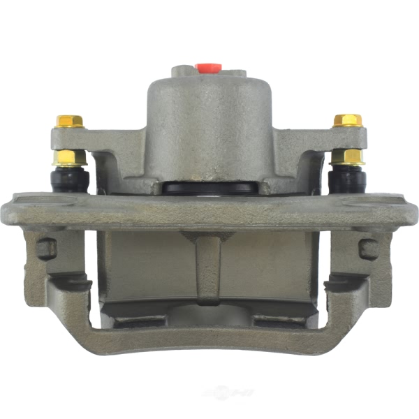 Centric Remanufactured Semi-Loaded Front Driver Side Brake Caliper 141.61118