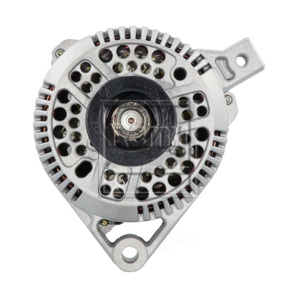 Remy Remanufactured Alternator 20193