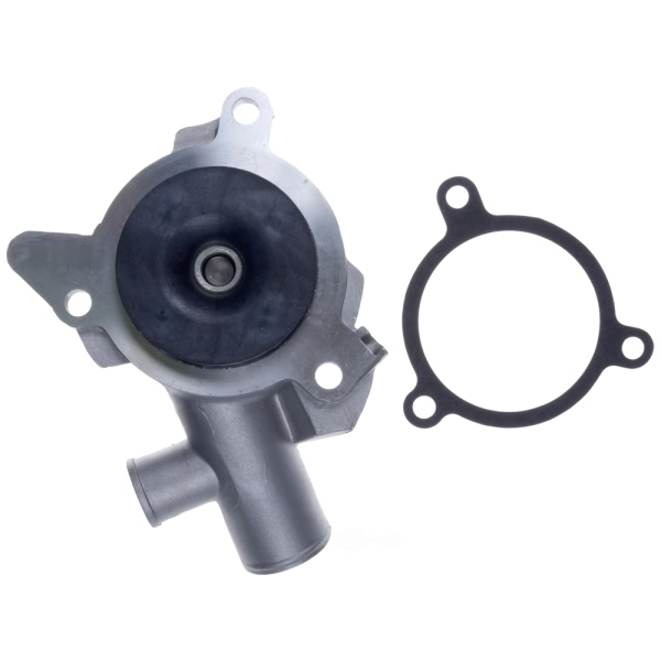 Gates Engine Coolant Standard Water Pump 42014