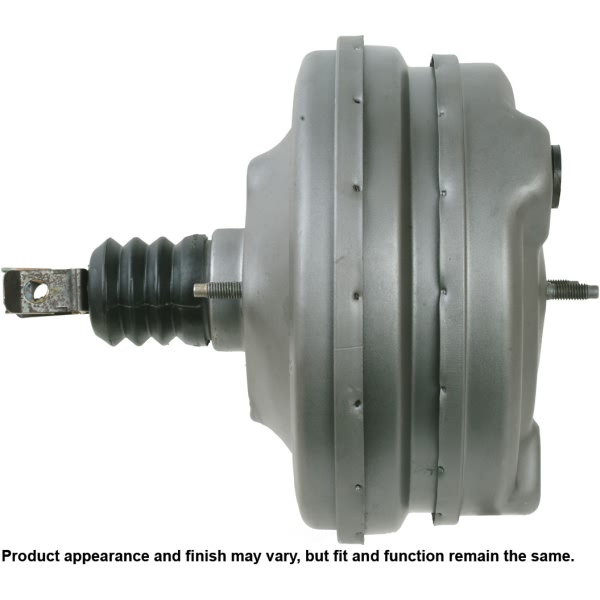 Cardone Reman Remanufactured Vacuum Power Brake Booster w/o Master Cylinder 53-2958