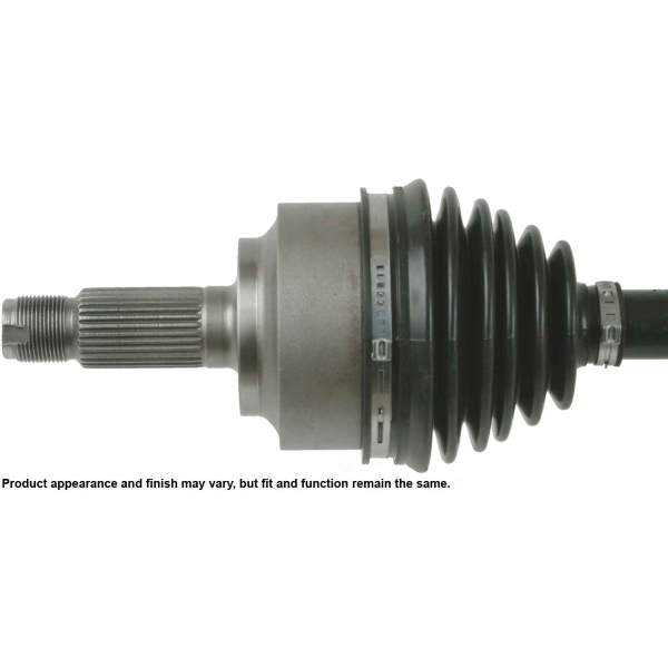 Cardone Reman Remanufactured CV Axle Assembly 60-4257