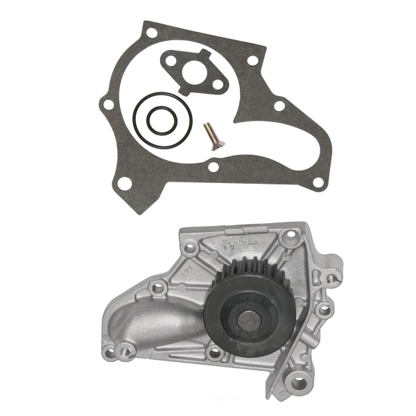 GMB Engine Coolant Water Pump 170-1770